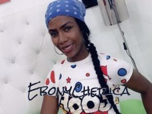 EbonyCherica