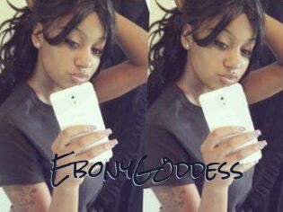 EbonyG0ddess