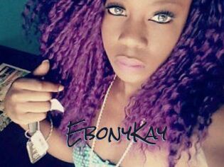 EbonyKay