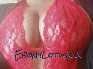 EbonyLotusXxX