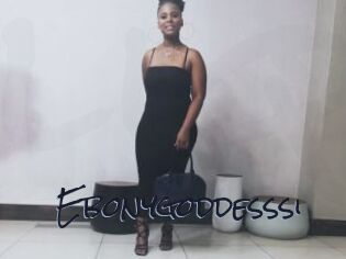 Ebonygoddesssi