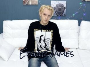 EdgarJames