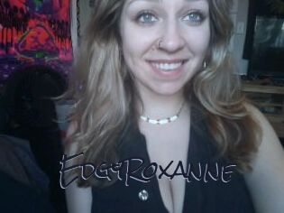 EdgyRoxanne