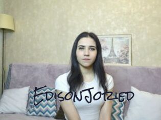 EdisonJoried