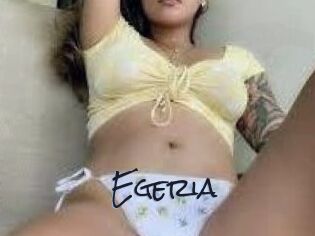 Egeria