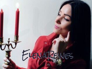 ElenaReines