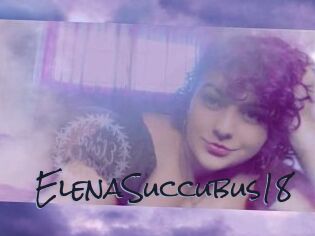 ElenaSuccubus18