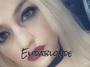 Elidablonde