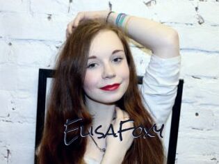 ElisaFoxy