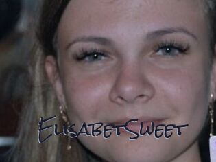 ElisabetSweet