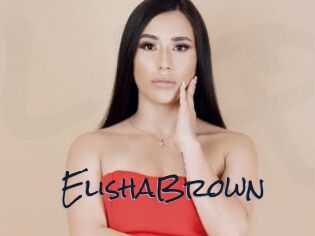 ElishaBrown