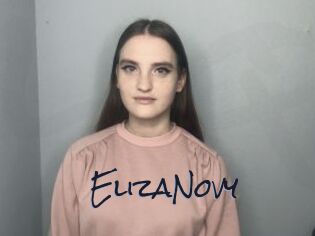 ElizaNovy