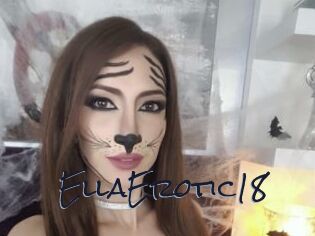 EllaErotic18