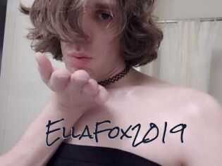 EllaFox2019