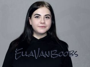 EllaVanBoobs