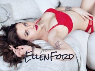 EllenFord