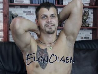 ElonOlsen