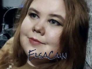 ElsaCain