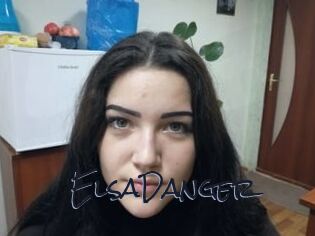 ElsaDanger