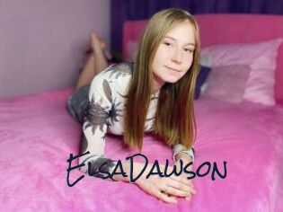 ElsaDawson