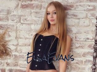 ElsaEvans