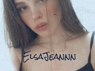 ElsaJeannn