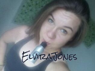 ElviraJones