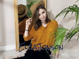 ElzaJonson