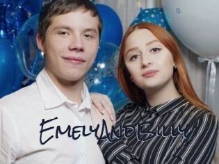 EmelyAndBilly