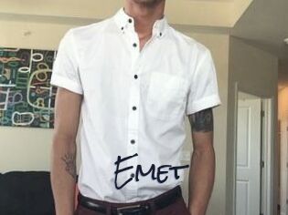 Emet