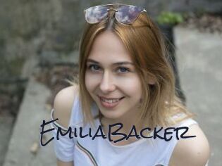 EmiliaBacker