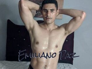 Emiliano_Paz