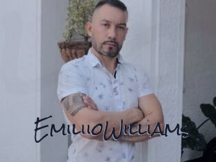 EmiliioWilliams