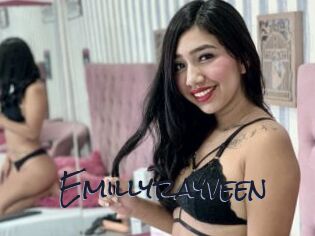 Emillyrayveen