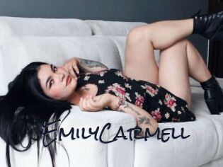 EmilyCarmell