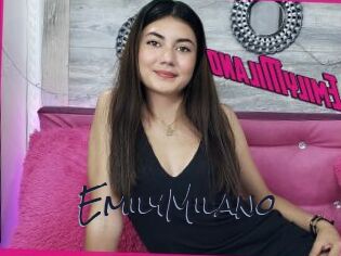 EmilyMilano