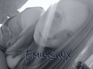 EmilySunX