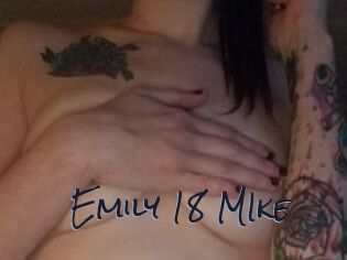 Emily_18_MIke