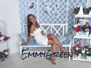 EmmyGreen