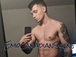 EmoCanadianScene