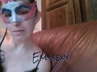 Emysexy