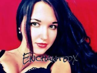 EnchantedX