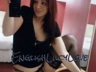 EnglishLucyLove