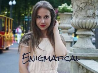 Enigmatical