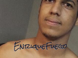 EnriqueFuego