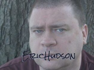 EricHudson