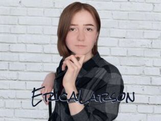 EricaLarson