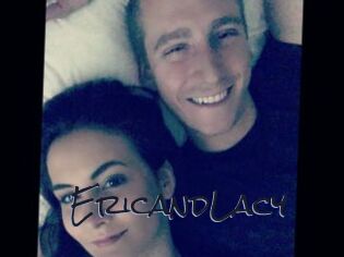 EricandLacy