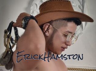 ErickHamston