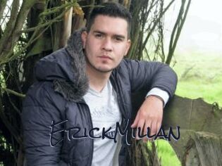 ErickMillan